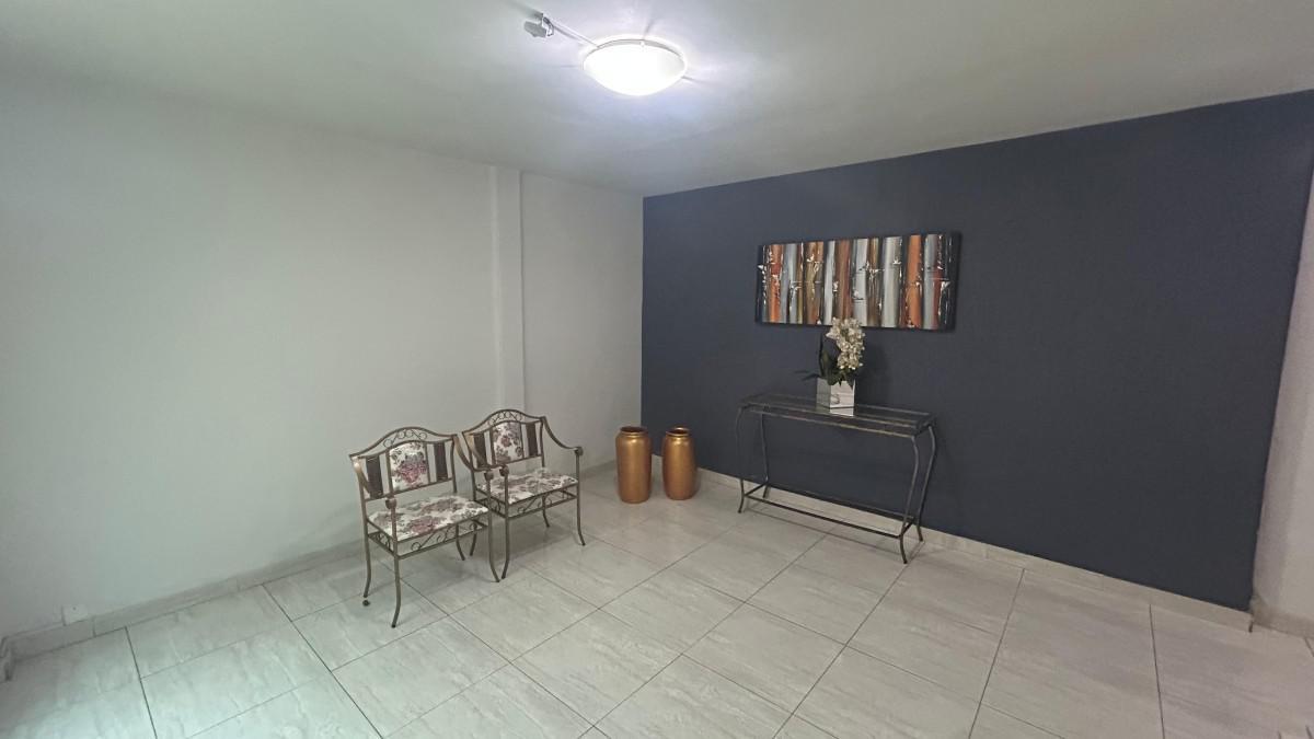Apartamento, Cidade Nova, 2 Quartos, 1 Vaga
