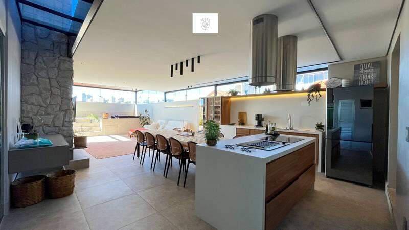 Apartamento, Renascença, 4 Quartos, 4 Vagas, 4 Suítes