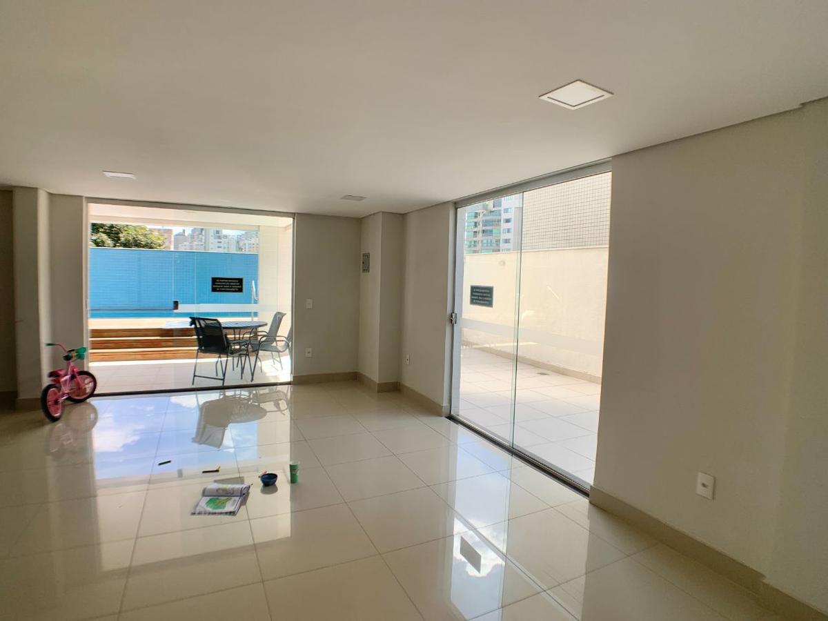 Apartamento, Carmo, 2 Quartos, 2 Vagas, 1 Suíte