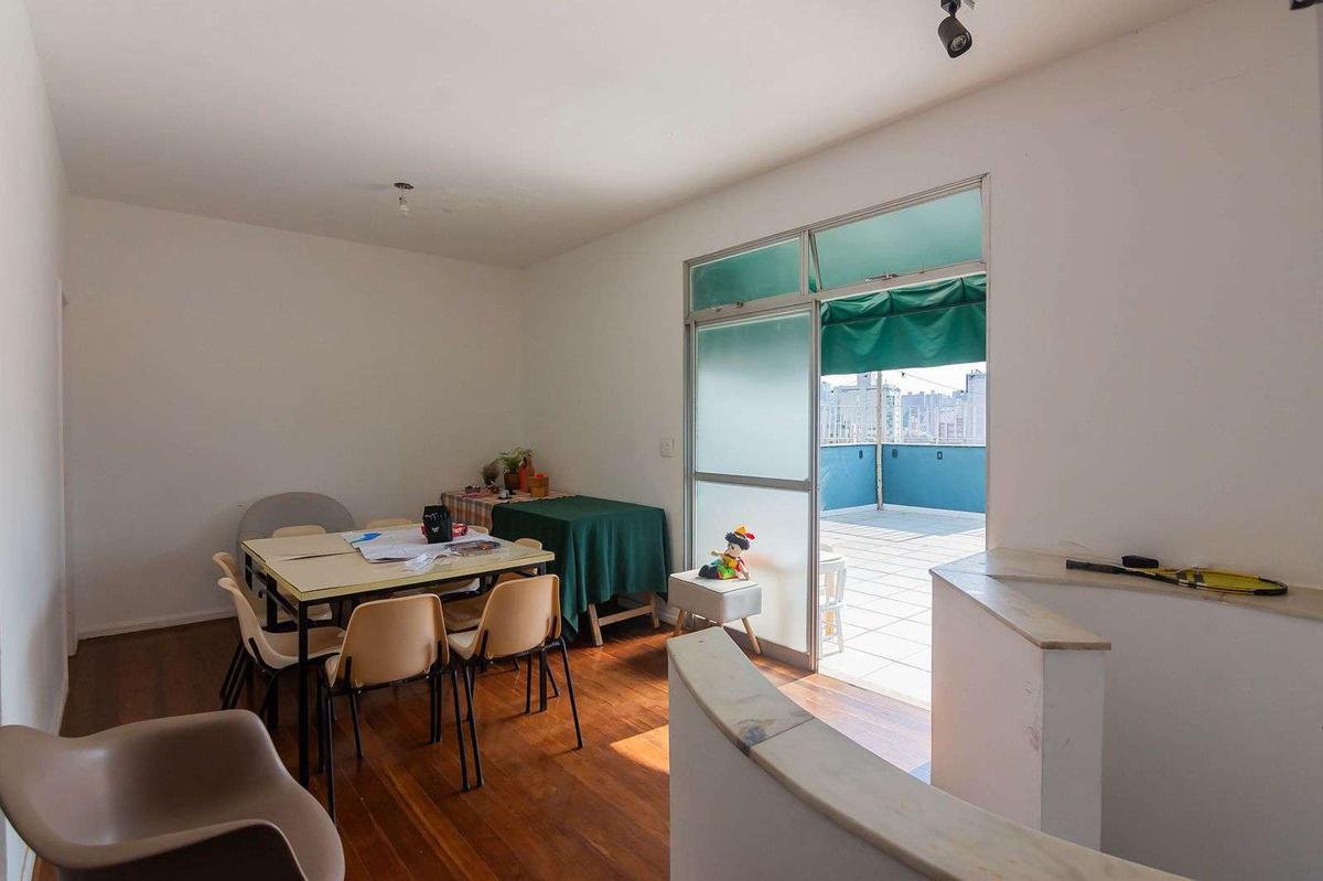 Cobertura, Santo Antônio, 3 Quartos, 3 Vagas, 1 Suíte