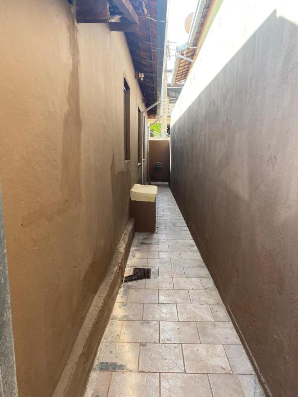 Casa, Centro, 3 Quartos, 2 Vagas