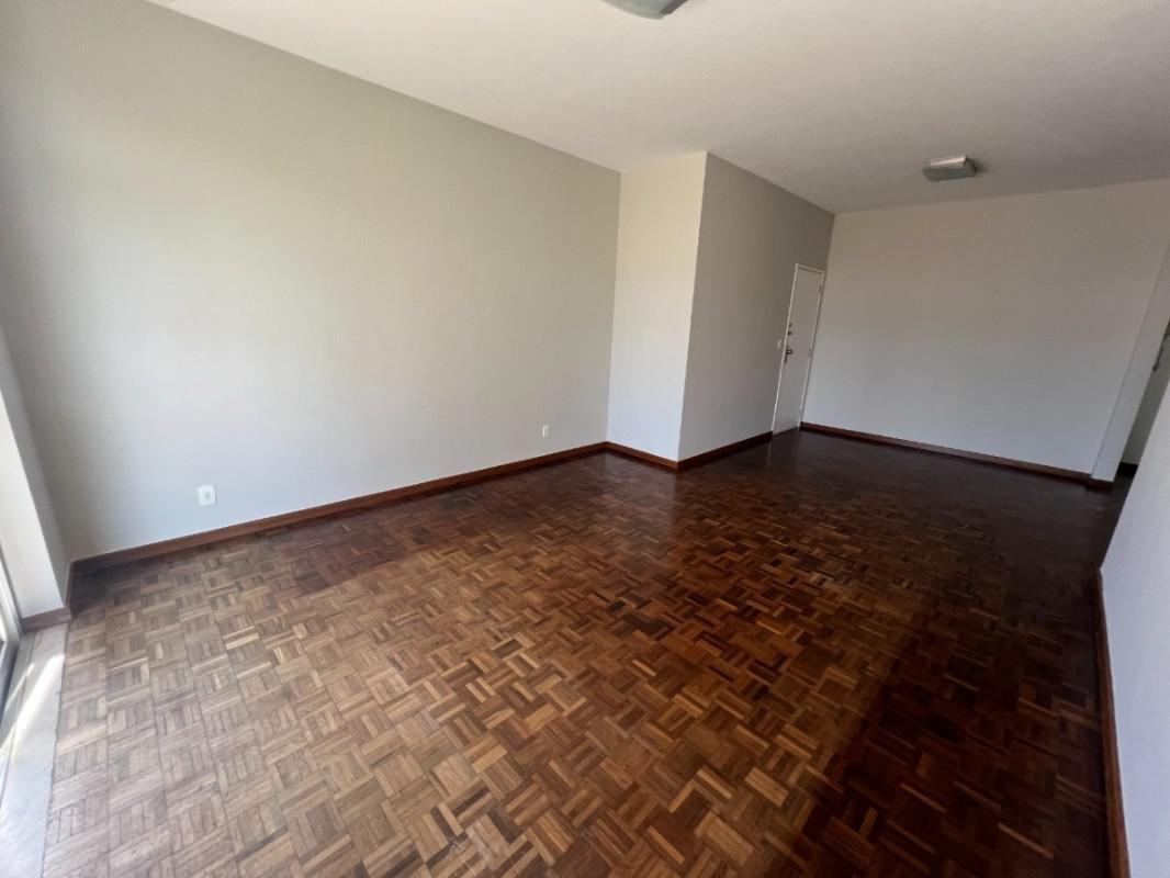 Apartamento, São Pedro, 3 Quartos, 2 Vagas, 1 Suíte