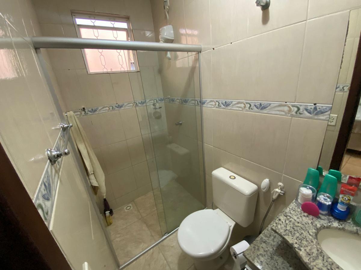 Casa, Santa Branca, 2 Quartos, 2 Vagas, 2 Suítes