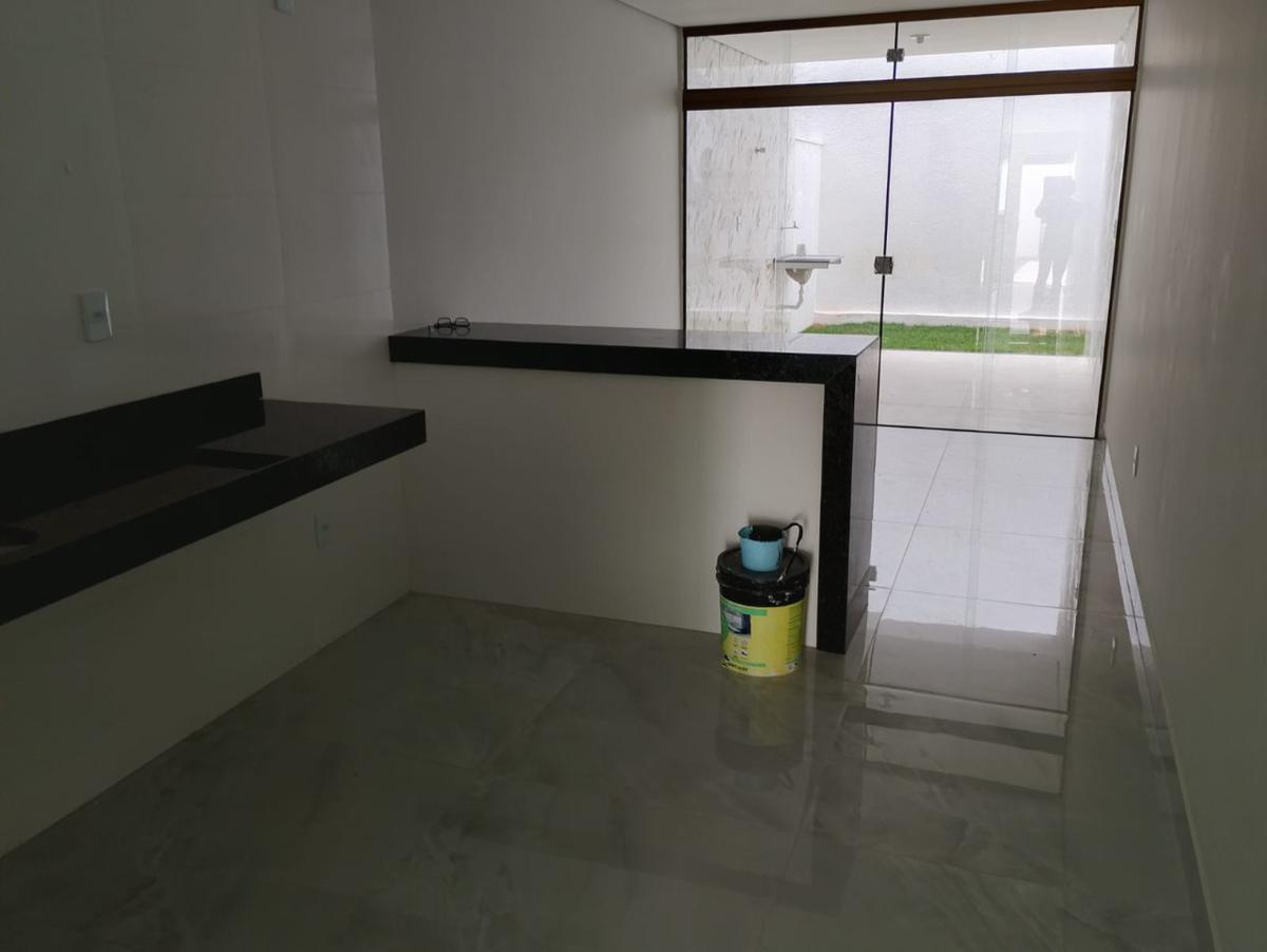 Casa, Candelária, 2 Quartos, 2 Vagas, 1 Suíte