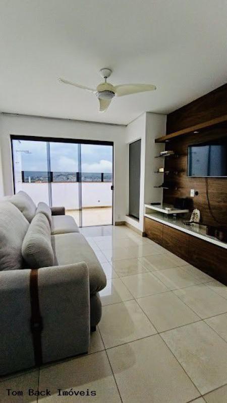 Cobertura, Eldorado, 4 Quartos, 4 Vagas, 1 Suíte