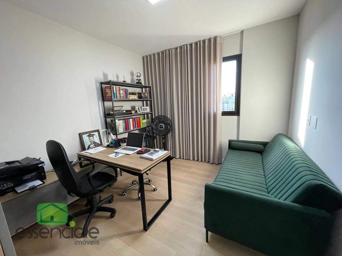 Apartamento, Fonte Grande, 4 Quartos, 4 Vagas