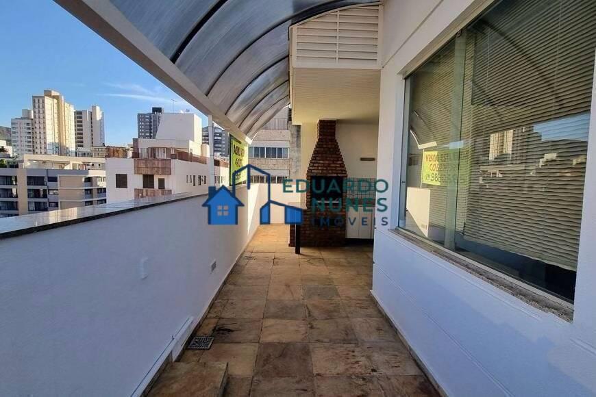 Cobertura, Santo Antônio, 2 Quartos, 2 Vagas, 1 Suíte