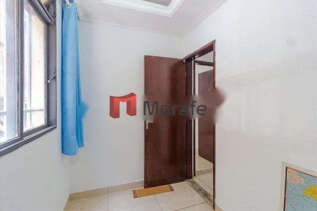 Apartamento, Sagrada Família, 3 Quartos, 1 Vaga