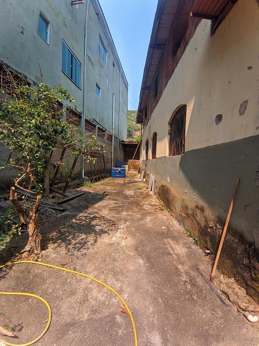 Casa, Recanto Verde, 3 Quartos, 1 Vaga