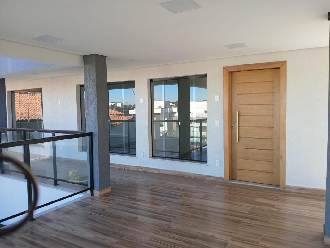 Casa, Itapoã, 3 Quartos, 4 Vagas, 1 Suíte