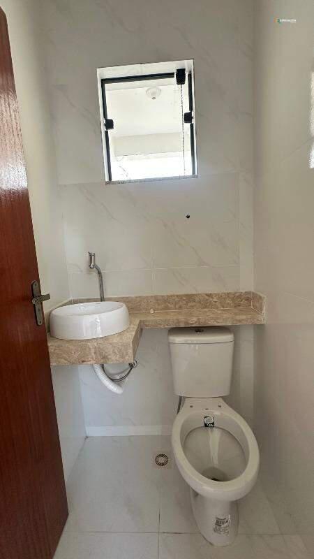 Casa, Liberdade, 2 Quartos, 1 Vaga