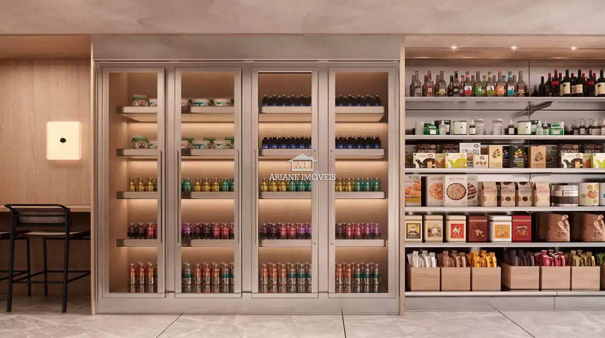 Apartamento, Santa Efigênia, 3 Quartos, 2 Vagas, 1 Suíte