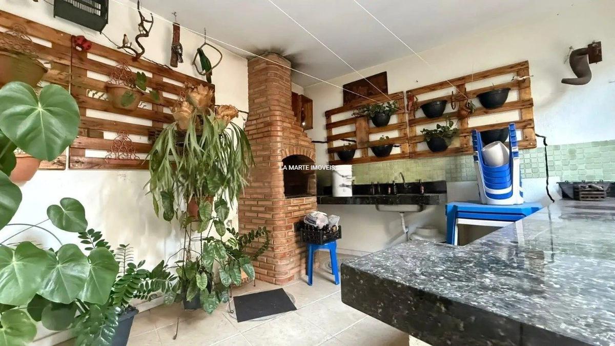 Casa, Jardim Riacho das Pedras, 7 Quartos, 4 Vagas, 7 Suítes