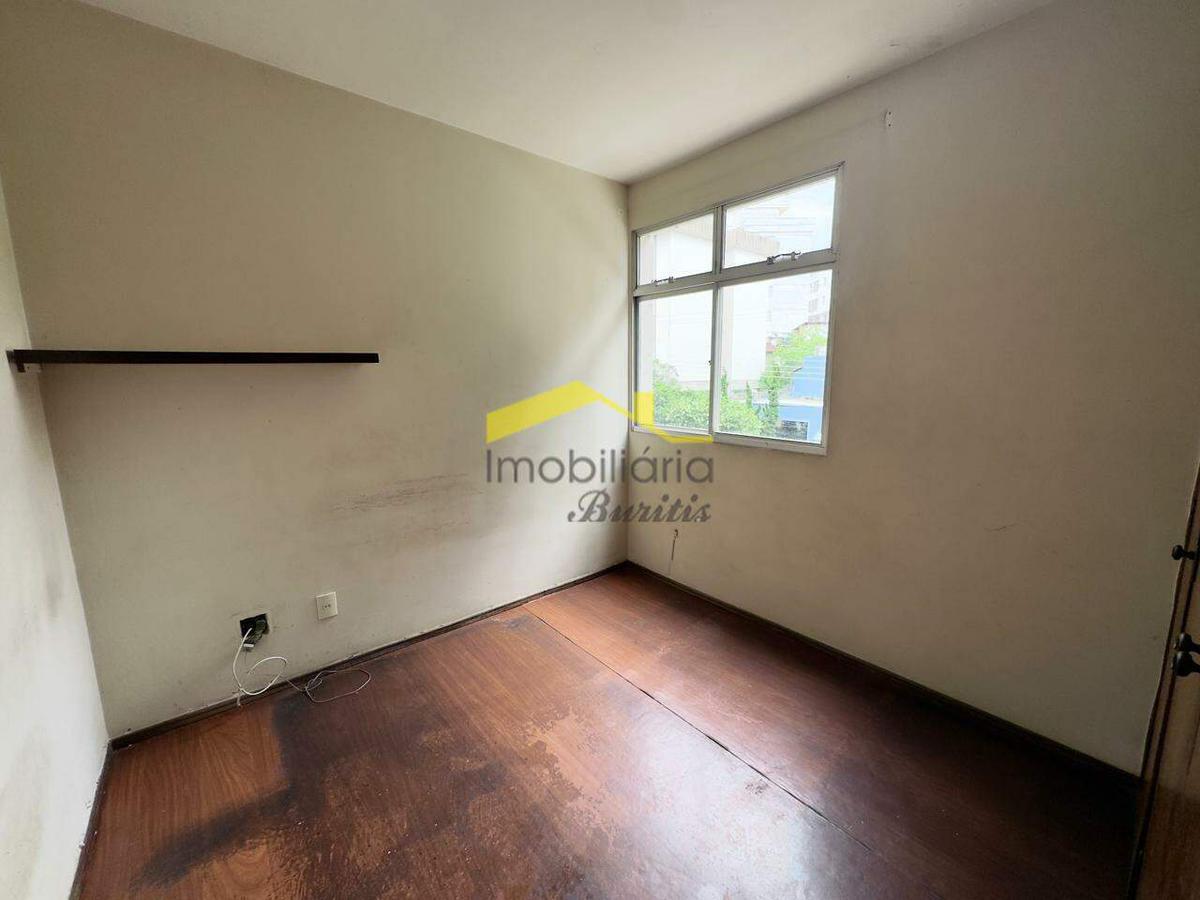 Apartamento, Nova Suíssa, 3 Quartos, 1 Vaga, 1 Suíte