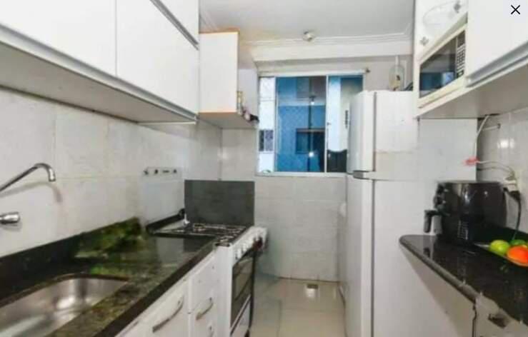 Apartamento, Fernão Dias, 3 Quartos, 1 Vaga