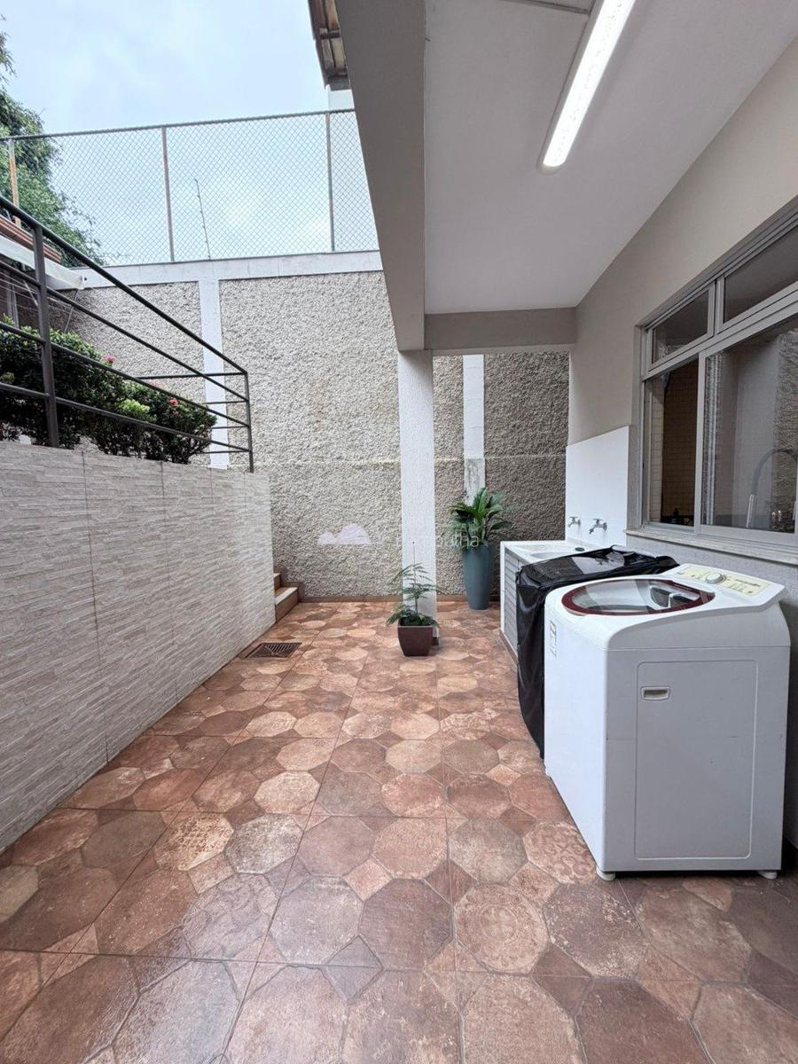 Casa, Santa Amélia, 3 Quartos, 2 Vagas, 1 Suíte