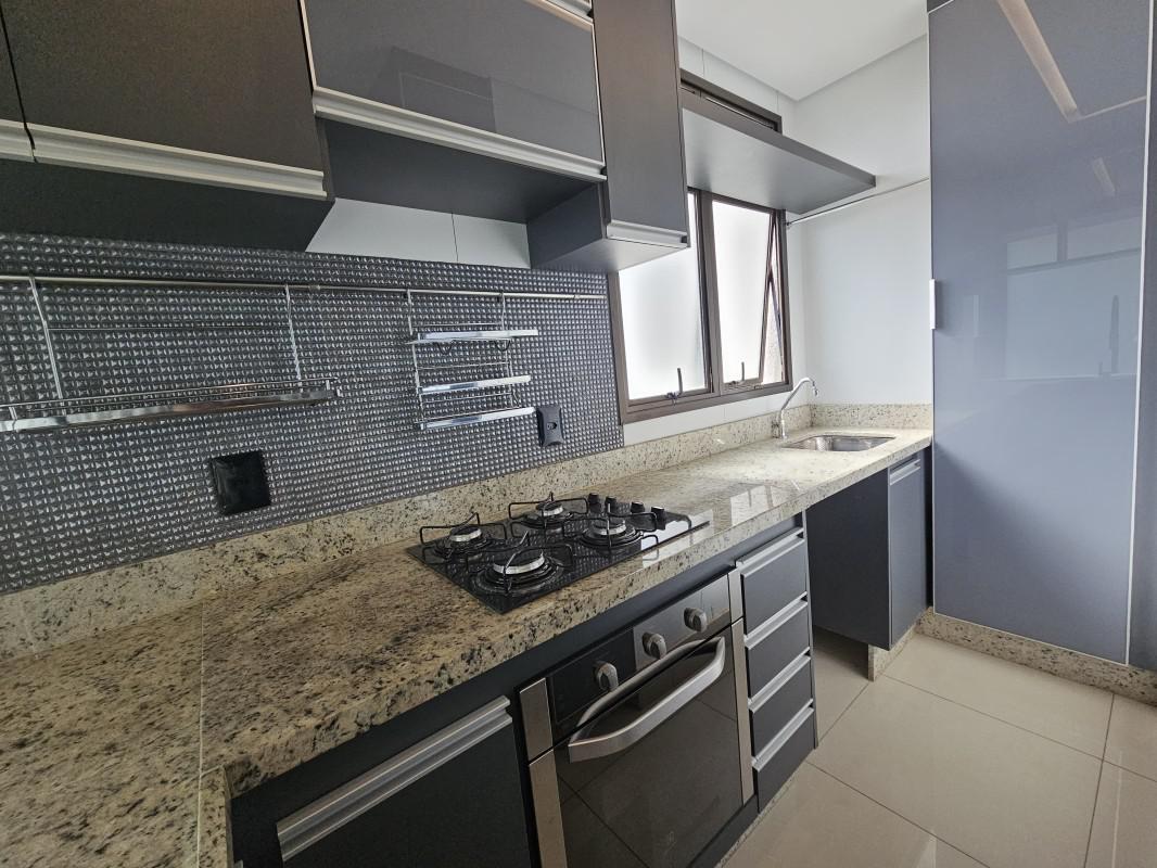 Apartamento, Vila da Serra, 1 Quarto, 1 Vaga, 1 Suíte