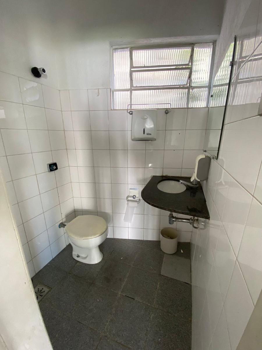 Andar, Colégio Batista, 0 Quarto, 0 Vaga, 2 Suítes