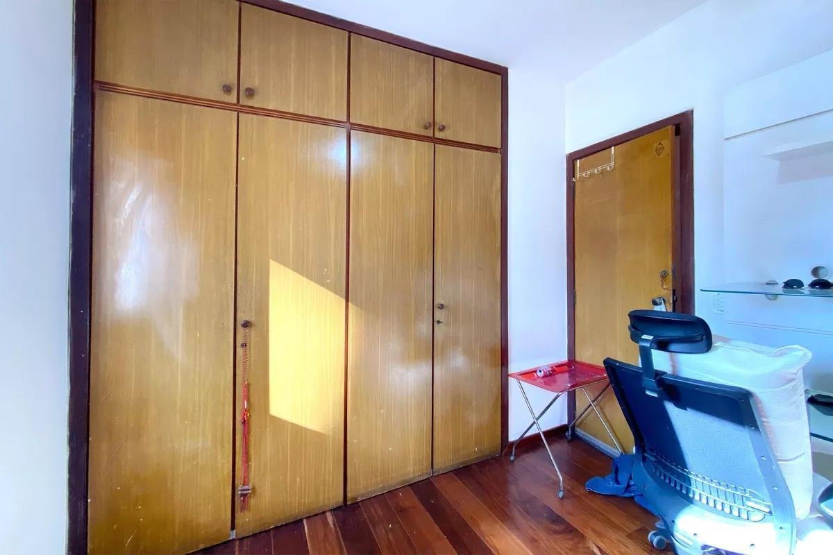 Apartamento, Carmo, 3 Quartos, 2 Vagas, 1 Suíte