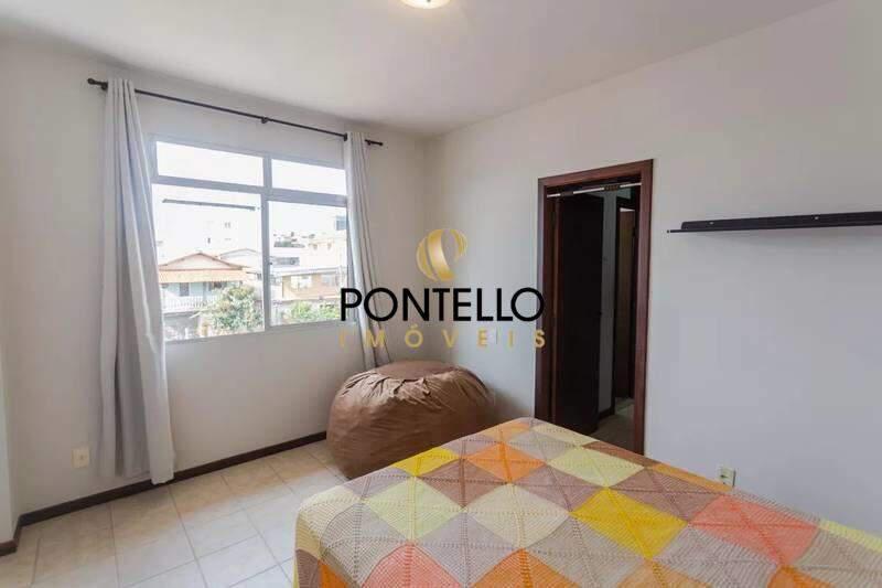 Cobertura, União, 4 Quartos, 2 Vagas, 2 Suítes