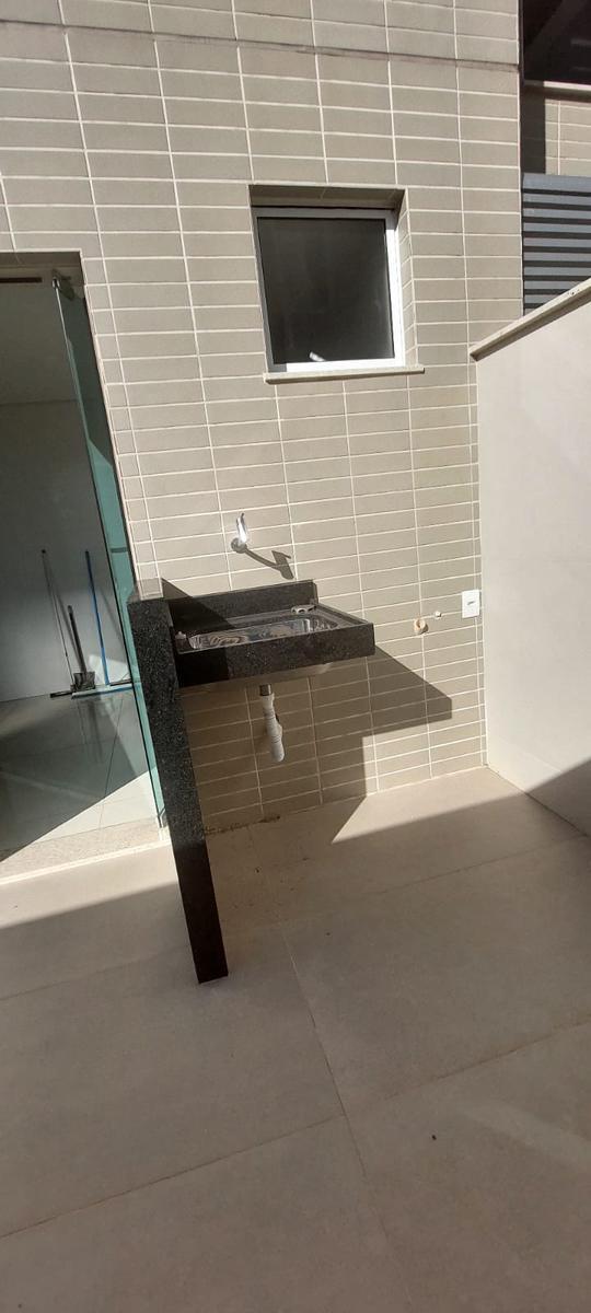 Apartamento, Serrano, 3 Quartos, 2 Vagas, 1 Suíte