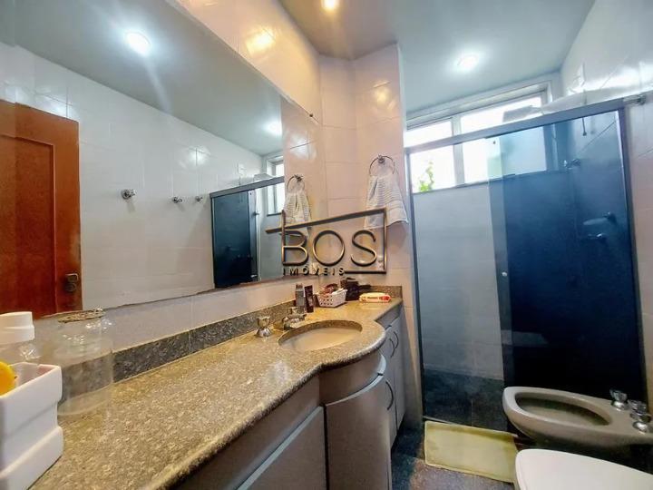 Apartamento, Gutierrez, 4 Quartos, 4 Vagas, 1 Suíte