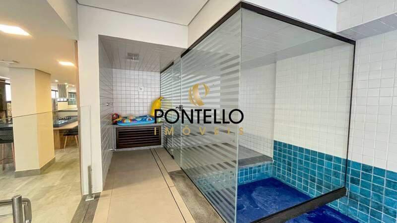 Apartamento, Castelo, 4 Quartos, 2 Vagas, 2 Suítes