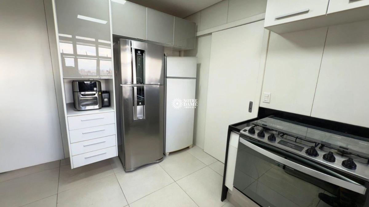 Apartamento, Sion, 4 Quartos, 3 Vagas, 1 Suíte