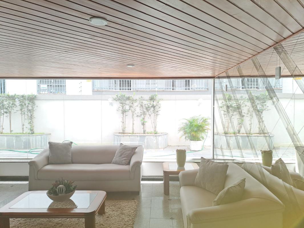 Apartamento, Santo Antônio, 4 Quartos, 2 Vagas, 1 Suíte