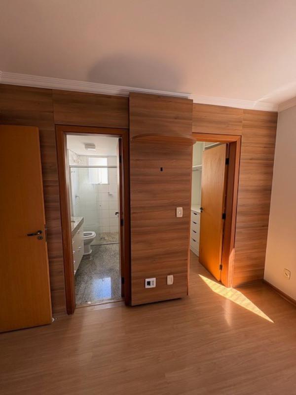 Apartamento, Fernão Dias, 3 Quartos, 2 Vagas, 1 Suíte