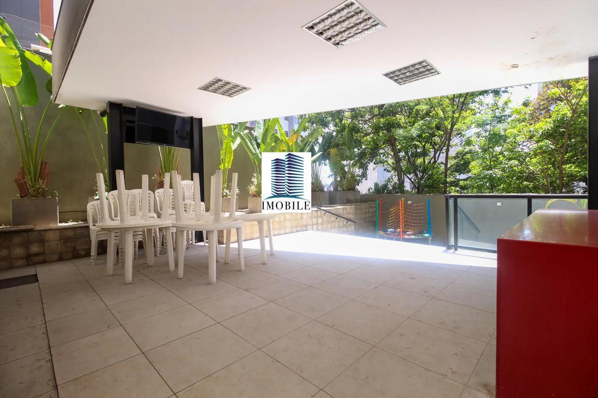 Apartamento, Gutierrez, 4 Quartos, 3 Vagas, 2 Suítes