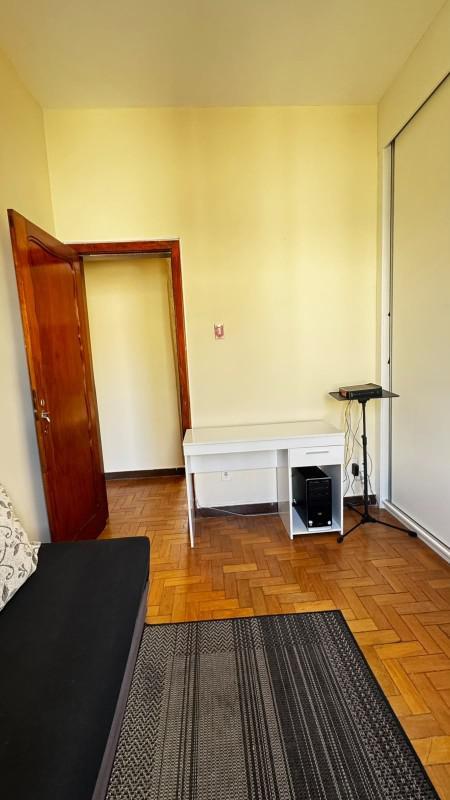 Apartamento, Barroca, 3 Quartos, 0 Vaga