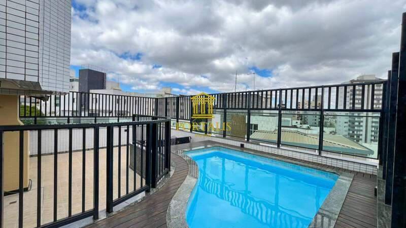 Cobertura, Silveira, 5 Quartos, 6 Vagas, 2 Suítes