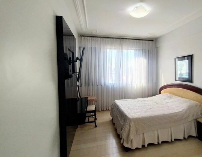 Apartamento, Sion, 4 Quartos, 3 Vagas, 2 Suítes