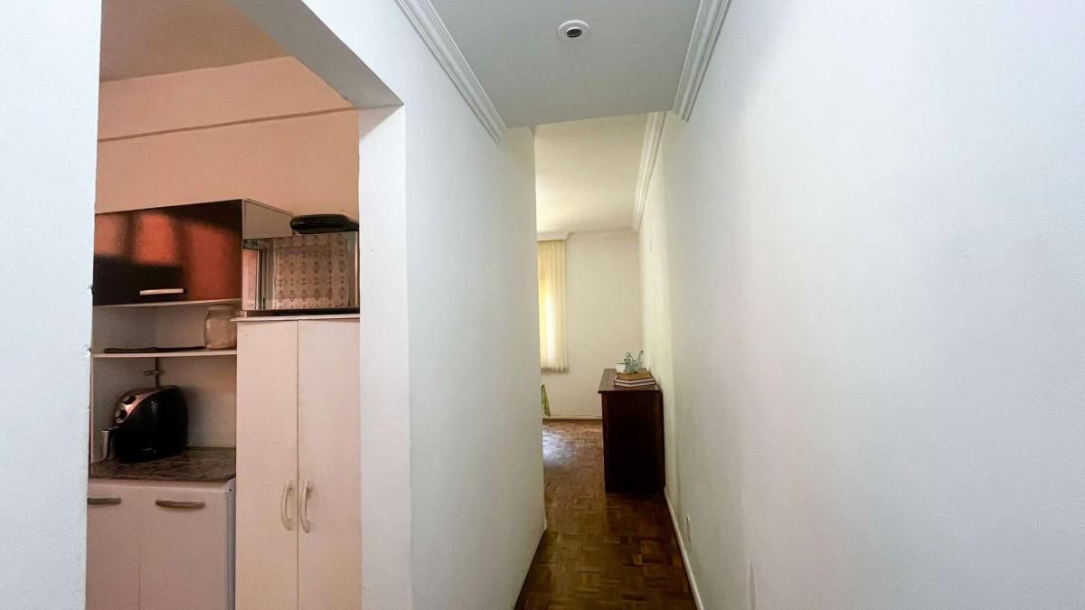 Apartamento, Havaí, 2 Quartos, 1 Vaga