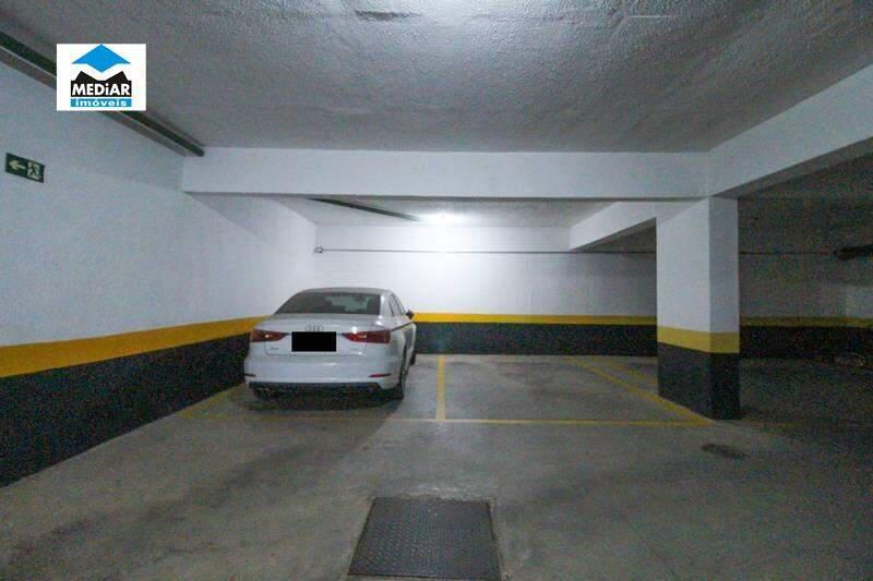 Cobertura, Sion, 2 Quartos, 1 Vaga, 1 Suíte