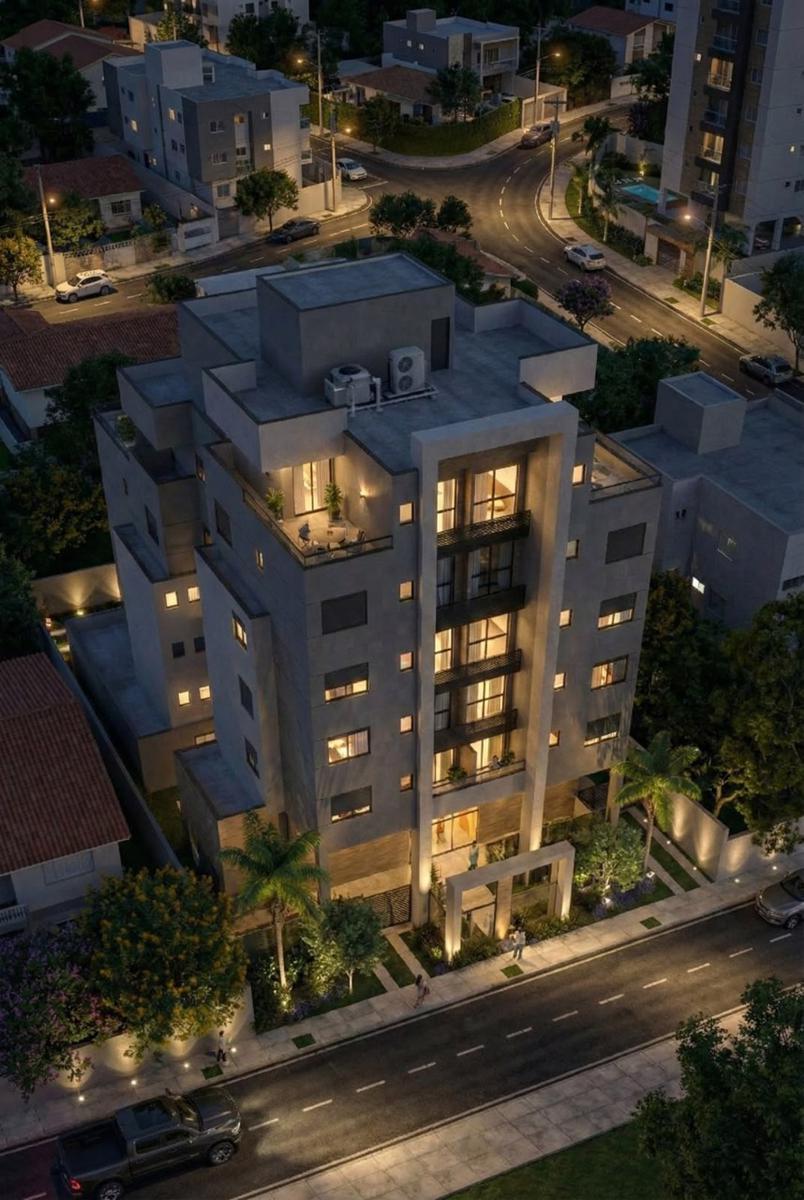 Apartamento, Prado, 3 Quartos, 2 Vagas, 2 Suítes