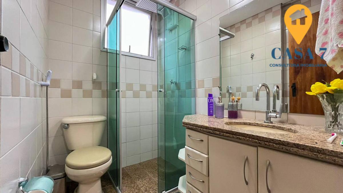 Apartamento, Buritis, 3 Quartos, 2 Vagas, 1 Suíte