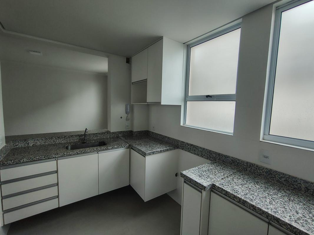 Apartamento, Ana Lúcia, 2 Quartos, 2 Vagas, 1 Suíte