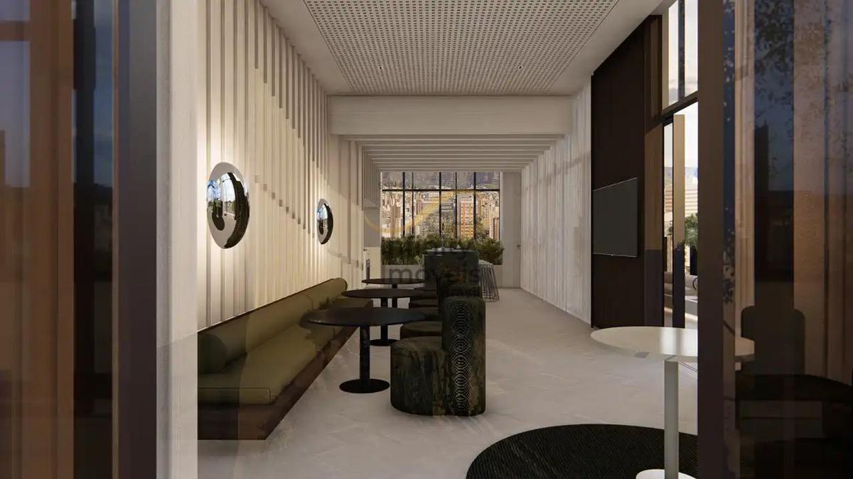 Apartamento, São Pedro, 3 Quartos