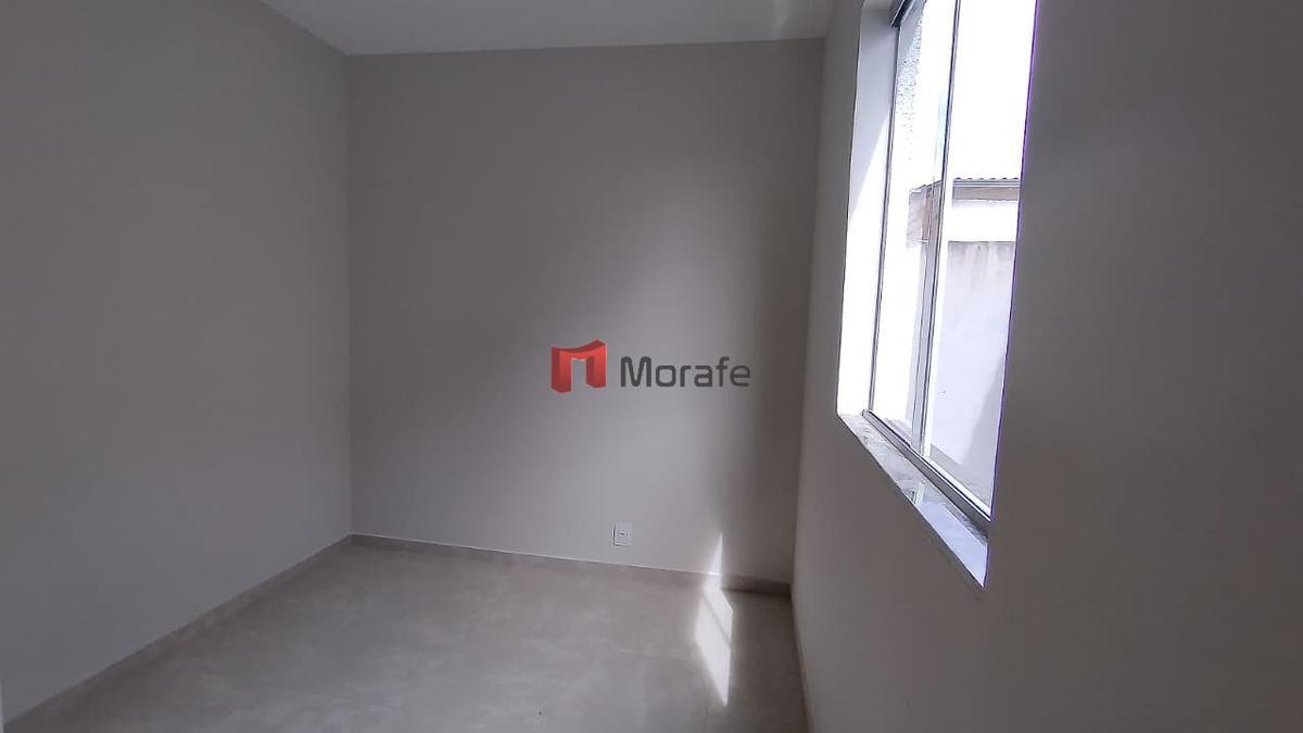 Apartamento, Piratininga (venda Nova), 3 Quartos, 1 Vaga