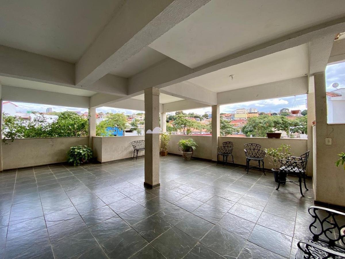 Apartamento, Rio Branco, 3 Quartos, 1 Vaga