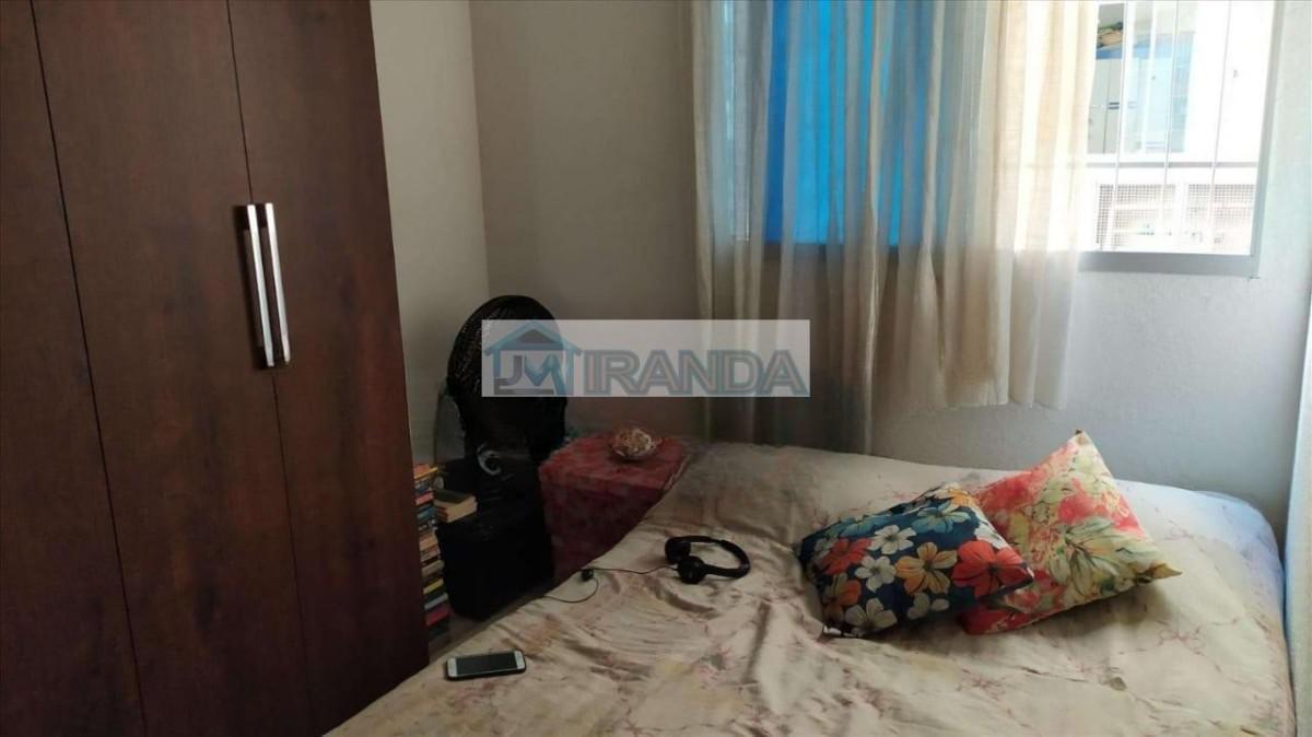 Apartamento, São Gabriel, 2 Quartos, 1 Vaga