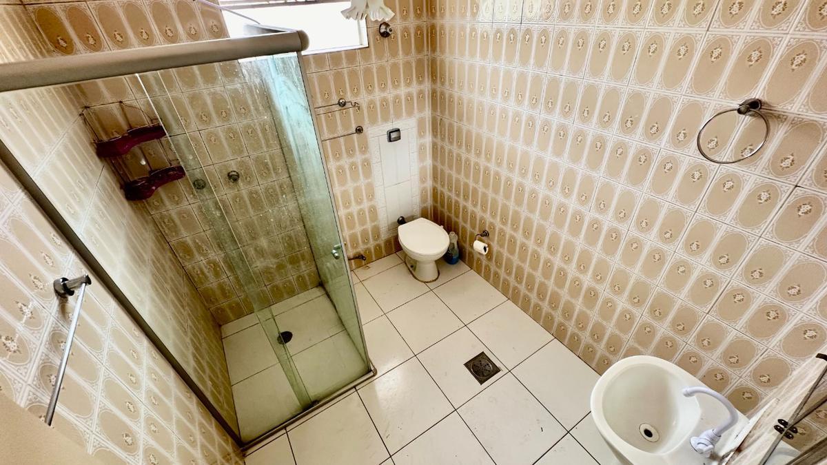 Casa, São Luiz (pampulha), 3 Quartos, 1 Vaga, 1 Suíte