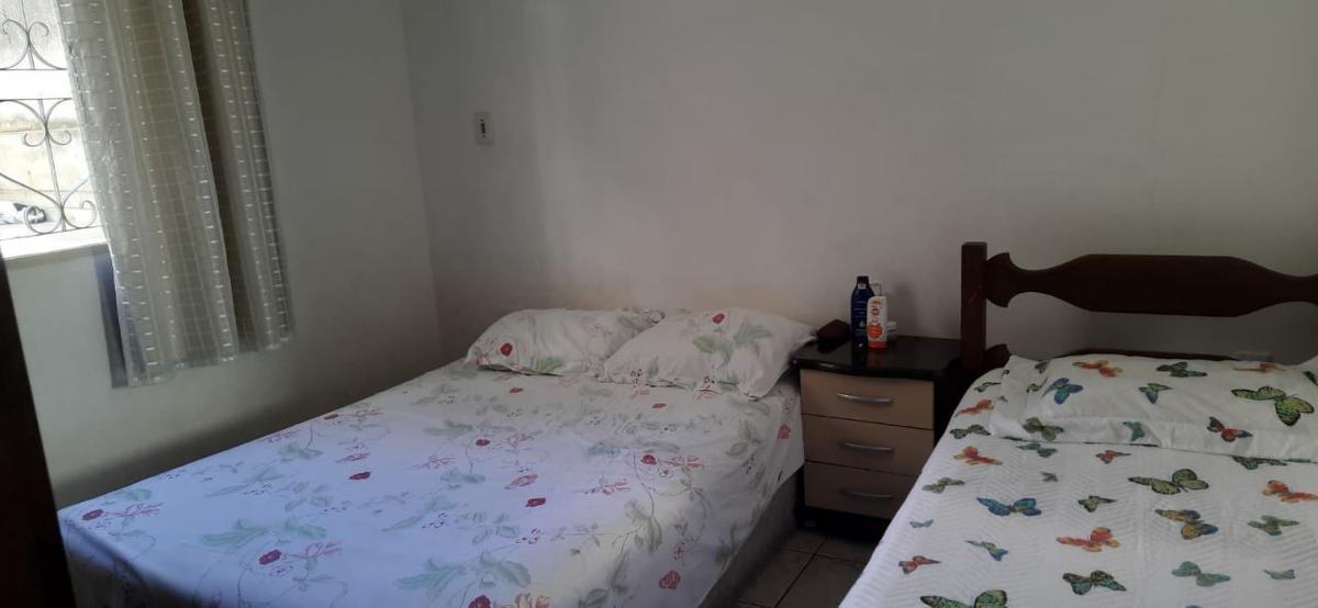 Casa, Flamengo, 4 Quartos, 5 Vagas, 1 Suíte