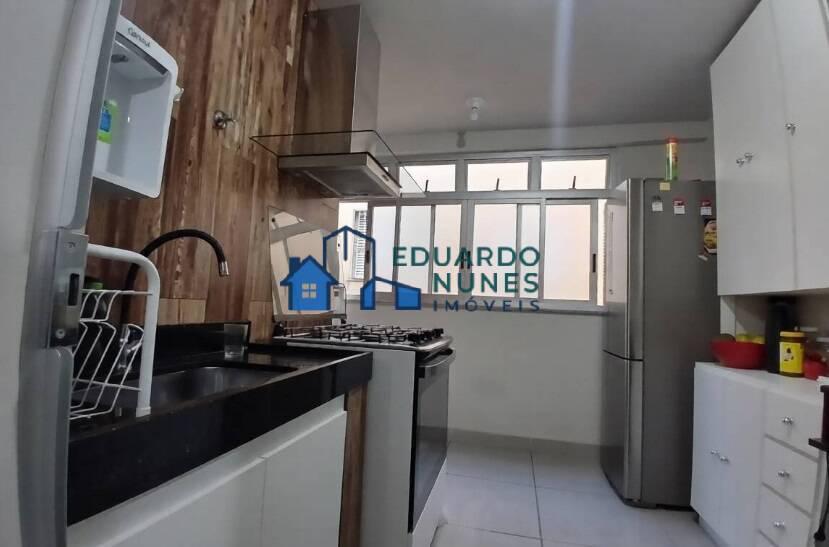 Apartamento, Carlos Prates, 3 Quartos, 2 Vagas, 1 Suíte