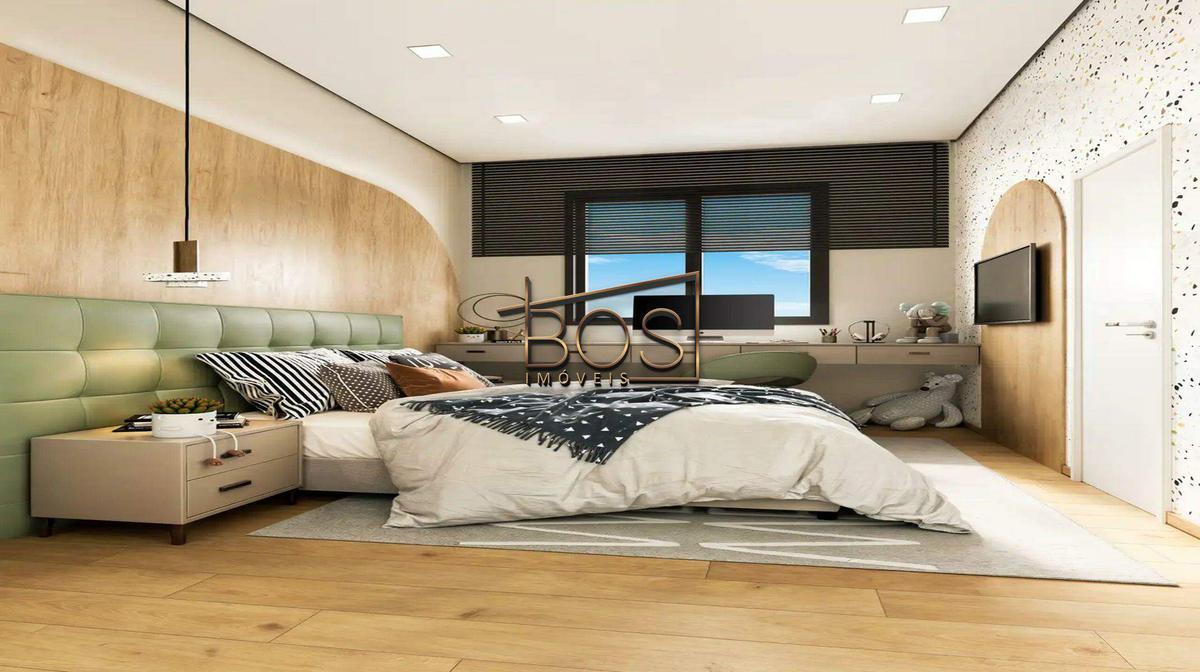 Apartamento, Santa Lúcia, 4 Quartos, 3 Vagas, 2 Suítes