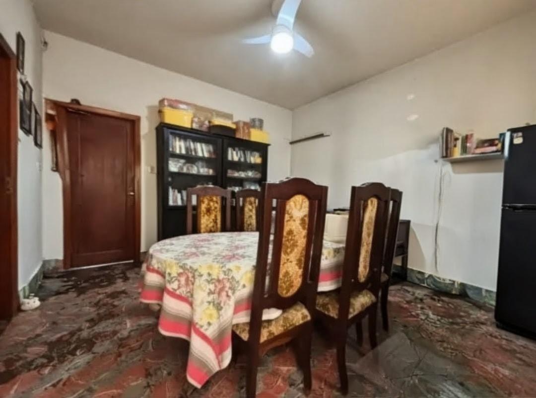 Casa, Renascença, 3 Quartos, 4 Vagas, 1 Suíte