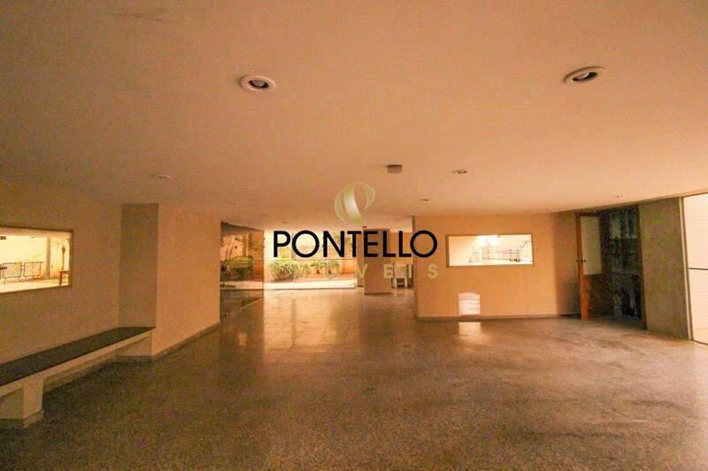 Apartamento, Funcionários, 4 Quartos, 2 Vagas, 1 Suíte