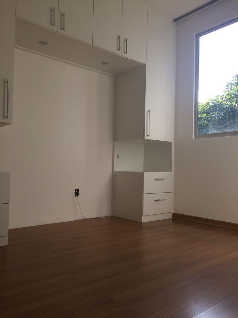 Apartamento, Jardim Paquetá, 2 Quartos, 1 Vaga